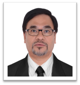 Atty. Laureano L. Galon Jr.